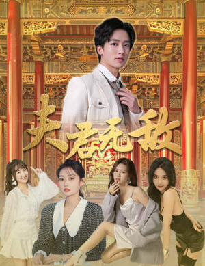夫君无敌（100集）经典回顾免费看