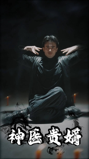 神医贵婿（63集）在哪看是免费的