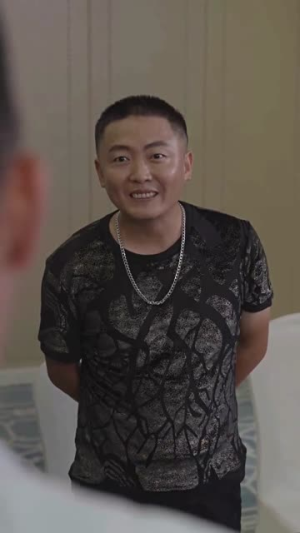 龙城飞将（85集）看到了大结局