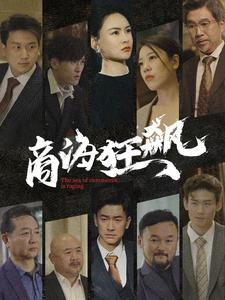 商海狂飙（76集）男主角是谁