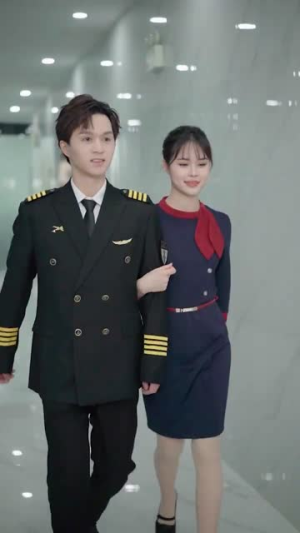 终将散去的尾迹云（45集）免费看短剧全集