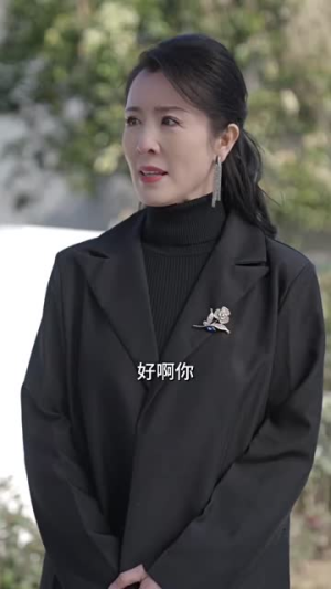 我的豪横婆婆（72集）常回家看看短剧