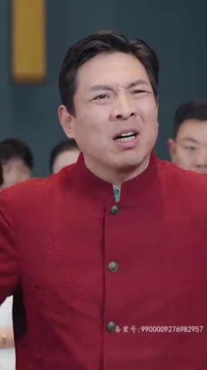 新版：傲世潜龙（98集）最新短剧抢先看