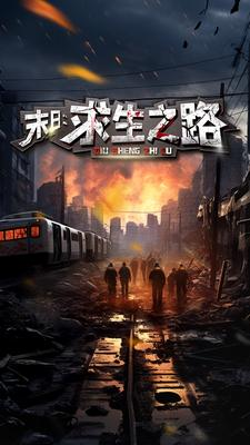 末日：求生之路（79集）在线看完整版