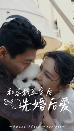 和总裁互穿后先婚后爱（60集）在线看完整版