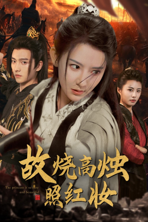 故烧高烛照红妆（62集）一口气追完全集