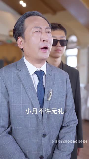 女总裁的上门女婿（104集）一口气追完全集
