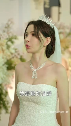 重生后我嫁给前夫宿敌（96集）最火短剧推荐