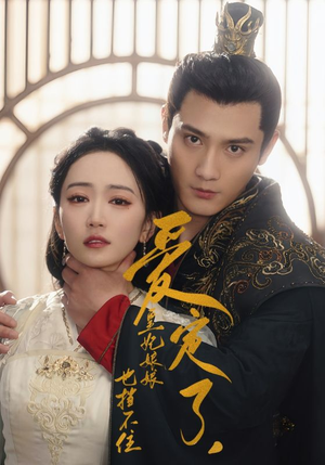 爱定了，皇妃娘娘也挡不住（72集）免费看