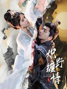 炽野缠情（95集）360网盘观看