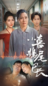 小喜鹊尾巴长（53集）追短剧太上头了