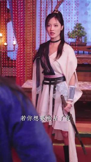 穿越庆国经营抱月楼（54集）在线看完整版