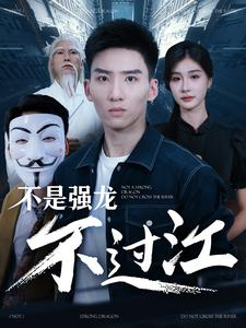 不是强龙不过江（98集）全集一次看完