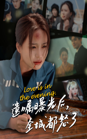 遗嘱曝光后，全城都怒了（36集）全集一次看完