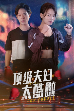 顶级夫妇太酷啦（68集）流畅播放免费看