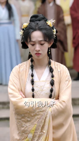 嫁良缘（50集）免费短剧就是爽