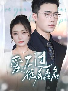 爱不过徒有虚名（80集）热门短剧抢先看
