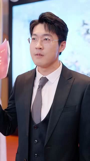 婚礼上的陌生人（65集）全剧免费观看