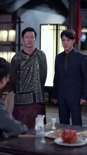 邪不压正（82集）无需会员轻松看