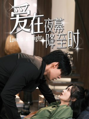 爱在夜幕降至时（73集）短剧热播中