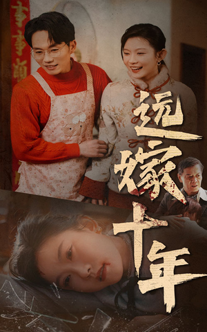 远嫁十年（34集）评价怎么样