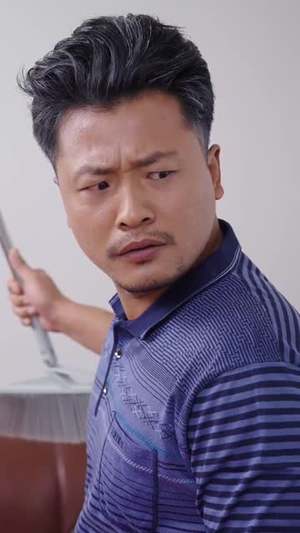 爸爸的用心良苦（42集）短剧热播推荐