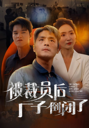 被裁员后厂子倒闭了（60集）在线播放