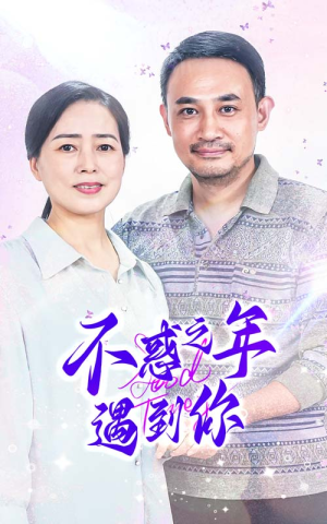 不惑之年遇到你（55集）热播短剧推荐