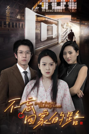 不忘回家的路（61集）看过的人都说好