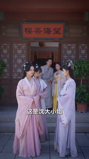 涅槃之倾世谋爱（100集）观看软件
