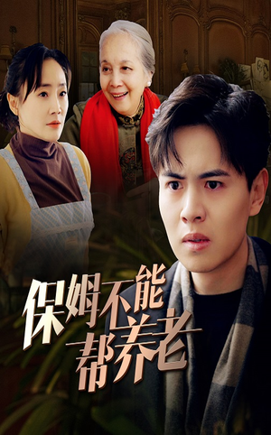 保姆不能帮养老（46集）去哪里看
