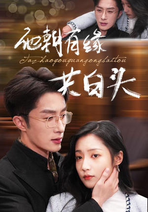他朝有缘共白头（63集）精彩短剧来袭