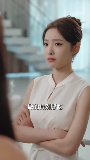 他的小难哄（99集）短剧全集免费看