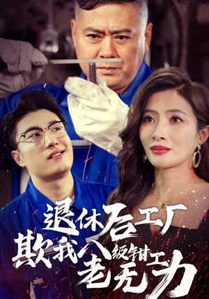退休后工厂欺我八级钳工老无力（35集）免费看