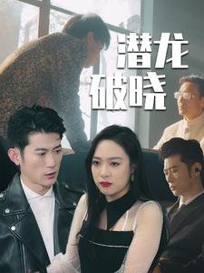 潜龙破晓（88集）推荐热门短剧