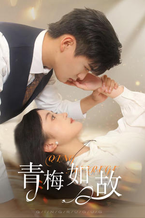 恰似旧人来（61集）热门爆款短剧
