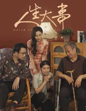 人生大事（59集）精彩短剧天天看
