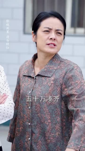 闪婚成宠农村辣媳要翻身（59集）好看吗