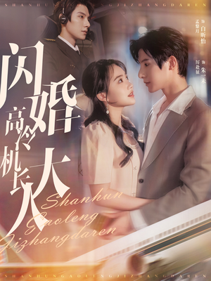 闪婚高冷机长大人（92集）全剧看到大结局