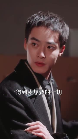 顾总，你前妻就是你要找的人（100集）解说