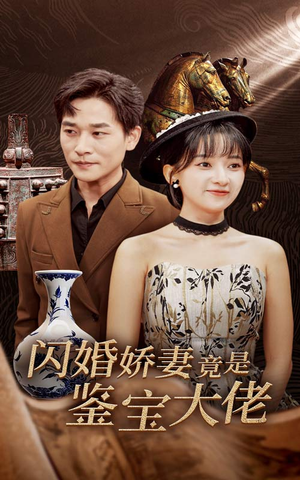 闪婚娇妻竟是鉴宝大佬（56集）在哪个平台看