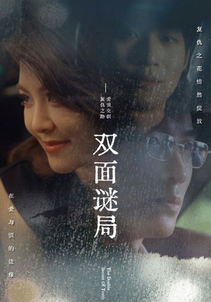 双面谜局（44集）在线看免费版