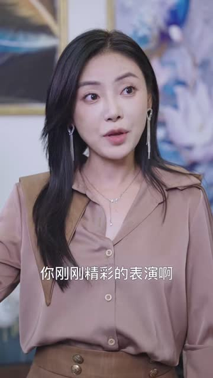 双面伊人（34集）超好看古装短剧