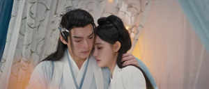 明月引（20集）爆款短剧抢先看