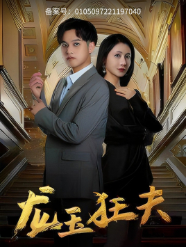 龙玉狂夫（45集）免费版