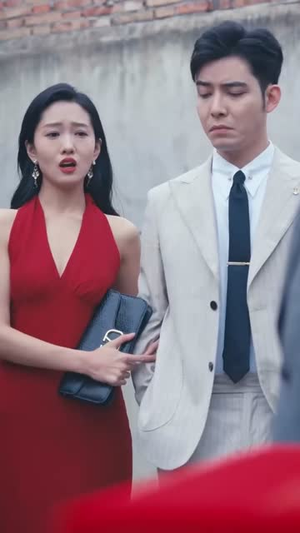 他的荣耀（合集）短剧精彩不断
