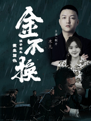 金不换（32集）小短剧抢先看
