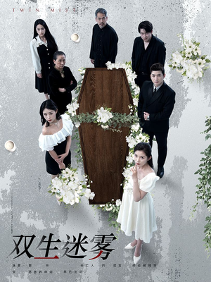 双生迷雾（80集）这部短剧太好看