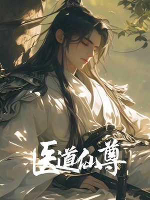 医道仙尊（89集）一起追短剧