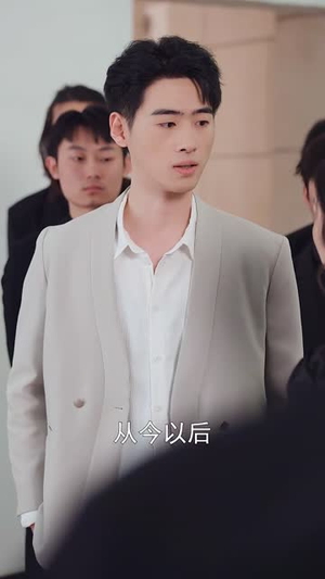 发光吧！乔小姐（80集）免费短剧推荐